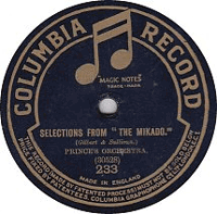 Columbia 233